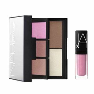 NARS Narsissist # 8307 Blush Contour and Lip